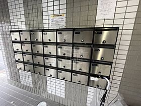 グランドール長堀  ｜ 大阪府大阪市中央区瓦屋町2丁目（賃貸マンション1R・3階・18.40㎡） その28