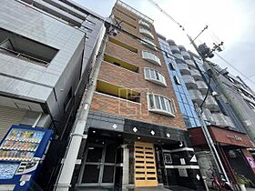 ヴェローナII  ｜ 大阪府大阪市中央区島之内2丁目（賃貸マンション1R・2階・36.13㎡） その1