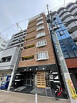 ヴェローナII  ｜ 大阪府大阪市中央区島之内2丁目（賃貸マンション1R・2階・36.13㎡） その30