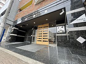 ヴェローナII  ｜ 大阪府大阪市中央区島之内2丁目（賃貸マンション1R・2階・36.13㎡） その3