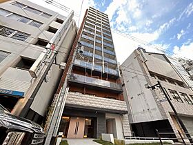 S-RESIDENCE大阪上本町  ｜ 大阪府大阪市中央区上本町西5丁目（賃貸マンション1LDK・3階・43.66㎡） その29