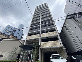 大阪府大阪市西区江戸堀1丁目（賃貸マンション1K・3階・22.74㎡） その30