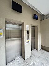 ドゥーエ谷町  ｜ 大阪府大阪市中央区瓦屋町1丁目（賃貸マンション1LDK・8階・34.96㎡） その26