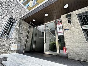 ヒルブリッジヒルNo2  ｜ 大阪府大阪市中央区東高麗橋（賃貸マンション1LDK・3階・55.00㎡） その3