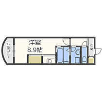 セレニテ日本橋  ｜ 大阪府大阪市中央区島之内2丁目（賃貸マンション1R・5階・28.89㎡） その2