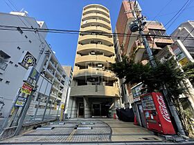 セレニテ日本橋  ｜ 大阪府大阪市中央区島之内2丁目（賃貸マンション1R・5階・28.89㎡） その30