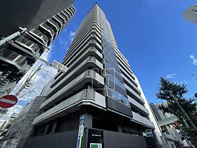 梅田レジデンスTOWER  ｜ 大阪府大阪市北区曾根崎1丁目（賃貸マンション1K・4階・42.89㎡） その1