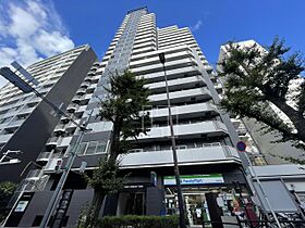 梅田レジデンスTOWER  ｜ 大阪府大阪市北区曾根崎1丁目（賃貸マンション1K・4階・42.89㎡） その30