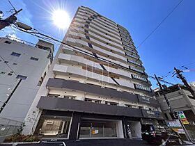 セレニテ本町東リアン  ｜ 大阪府大阪市中央区博労町1丁目（賃貸マンション1LDK・2階・32.78㎡） その1