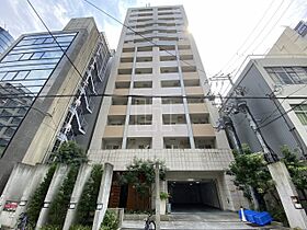 アーバンフラッツ瓦町  ｜ 大阪府大阪市中央区瓦町3丁目（賃貸マンション1R・2階・31.97㎡） その30