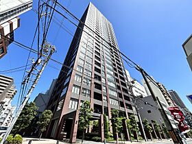 クラッシィタワー南船場  ｜ 大阪府大阪市中央区南船場1丁目（賃貸マンション3LDK・16階・73.96㎡） その30