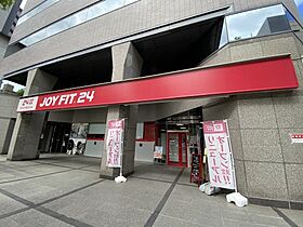 大阪府大阪市西区新町1丁目（賃貸マンション1K・10階・25.02㎡） その27