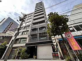 アクティ北浜  ｜ 大阪府大阪市中央区平野町1丁目（賃貸マンション1K・5階・23.70㎡） その29