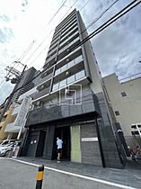 大阪府大阪市西区北堀江4丁目（賃貸マンション1DK・4階・31.13㎡） その28