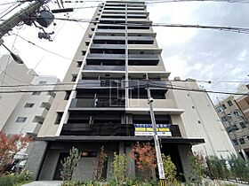 リビオレゾン南森町  ｜ 大阪府大阪市北区天神橋1丁目（賃貸マンション2LDK・12階・46.25㎡） その1