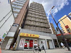 ドエル南本町  ｜ 大阪府大阪市中央区材木町（賃貸マンション1K・12階・19.73㎡） その3