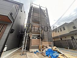 諏訪ノ森駅 5.9万円