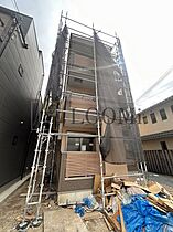 F asecia Pledge  ｜ 大阪府堺市西区浜寺諏訪森町中1丁（賃貸アパート2LDK・2階・41.61㎡） その18