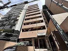 ラナップスクエア大手前  ｜ 大阪府大阪市中央区内淡路町1丁目（賃貸マンション1K・9階・20.79㎡） その1