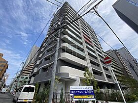 ラシュレ北浜  ｜ 大阪府大阪市中央区東高麗橋（賃貸マンション3LDK・6階・74.98㎡） その29