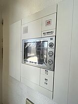 ファミール心斎橋EAST  ｜ 大阪府大阪市中央区島之内1丁目（賃貸マンション1LDK・9階・36.19㎡） その19