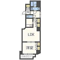 大阪府大阪市西区南堀江3丁目（賃貸マンション1LDK・2階・50.15㎡） その2