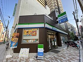 LiveCasa本町  ｜ 大阪府大阪市中央区南久宝寺町2丁目（賃貸マンション1K・4階・22.87㎡） その27