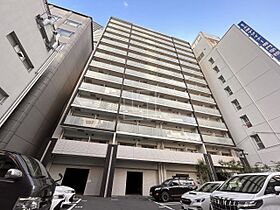 アーバネックス堂島  ｜ 大阪府大阪市北区堂島2丁目（賃貸マンション1LDK・2階・34.58㎡） その1