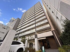 アーバネックス堂島  ｜ 大阪府大阪市北区堂島2丁目（賃貸マンション1LDK・2階・34.58㎡） その30