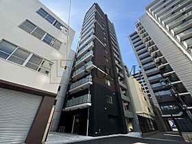 大阪府大阪市西区西本町2丁目（賃貸マンション1DK・14階・29.60㎡） その29