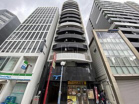 セレニテ梅田ルフレ  ｜ 大阪府大阪市北区西天満5丁目（賃貸マンション1LDK・5階・31.45㎡） その1