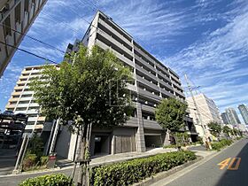 エスリード新梅田ノースポイント  ｜ 大阪府大阪市北区中津6丁目（賃貸マンション1K・2階・21.60㎡） その29