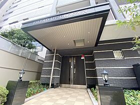 大阪府大阪市西区靱本町1丁目（賃貸マンション2K・8階・34.56㎡） その3