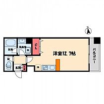 コンフォートレジデンス御堂筋本町  ｜ 大阪府大阪市中央区久太郎町3丁目（賃貸マンション1R・6階・32.46㎡） その2