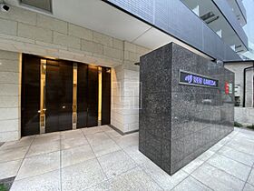 W.O.B.UMEDA  ｜ 大阪府大阪市北区曾根崎新地2丁目（賃貸マンション1K・5階・25.01㎡） その3