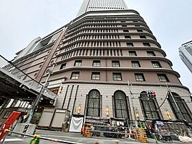 Brillia Tower DOJIMA  ｜ 大阪府大阪市北区堂島2丁目（賃貸マンション2LDK・26階・70.29㎡） その17