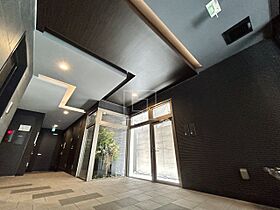 大阪府大阪市西区靱本町3丁目（賃貸マンション1LDK・11階・31.50㎡） その4