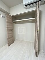 IBC Residence East  ｜ 大阪府大阪市中央区北久宝寺町4丁目（賃貸マンション2LDK・7階・57.47㎡） その17