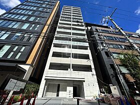 IBC Residence East  ｜ 大阪府大阪市中央区北久宝寺町4丁目（賃貸マンション2LDK・7階・57.47㎡） その26