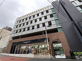 セイワ南堀江リバーレジデンスEAST  ｜ 大阪府大阪市西区南堀江1丁目（賃貸マンション1LDK・2階・35.91㎡） その30