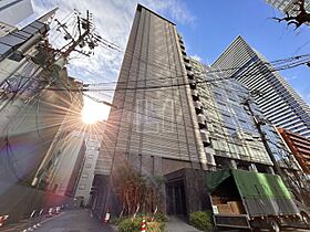 ザ・パークハビオ堂島  ｜ 大阪府大阪市北区堂島2丁目（賃貸マンション1K・3階・27.39㎡） その1