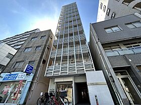 REIOS谷町  ｜ 大阪府大阪市中央区谷町7丁目（賃貸マンション1LDK・11階・41.88㎡） その1