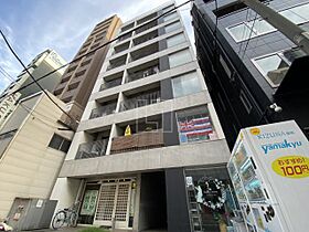 ロイヤルメゾンMINAMI SENBA  ｜ 大阪府大阪市中央区南船場1丁目（賃貸マンション1R・6階・27.20㎡） その24