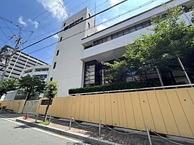 松屋タワー  ｜ 大阪府大阪市中央区松屋町（賃貸マンション2LDK・24階・81.10㎡） その26