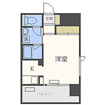 大阪府大阪市西区京町堀2丁目（賃貸マンション1K・8階・24.30㎡） その2