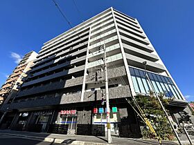 大阪府大阪市西区新町4丁目（賃貸マンション1DK・10階・26.36㎡） その1