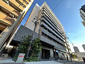 大阪府大阪市西区新町4丁目（賃貸マンション1DK・10階・26.36㎡） その30