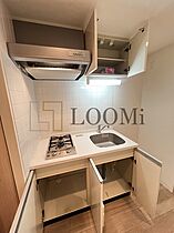 プレサンス松屋町ファステ  ｜ 大阪府大阪市中央区松屋町（賃貸マンション1K・7階・20.49㎡） その19