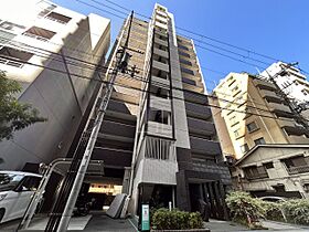 プレサンス松屋町ファステ  ｜ 大阪府大阪市中央区松屋町（賃貸マンション1K・7階・20.49㎡） その1