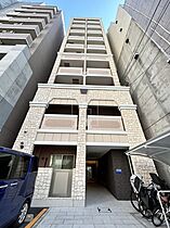 MILANO SAKAISUJI  ｜ 大阪府大阪市中央区南久宝寺町1丁目（賃貸マンション1LDK・10階・44.18㎡） その25